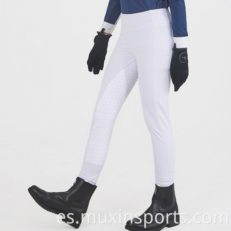 children's riding breeches black